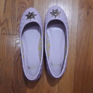 Disney Tangled Flats